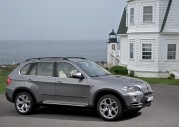 BMW X5 4.8i